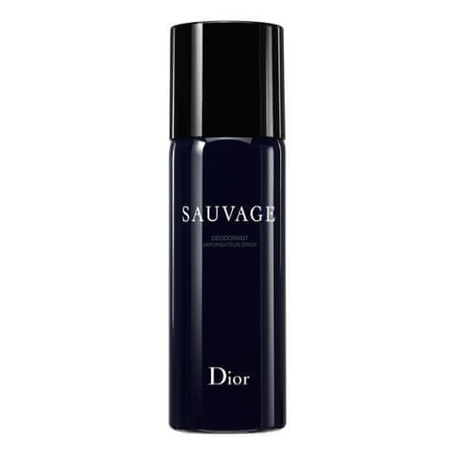 Dior sauvage deodorant ve spreji 150ml