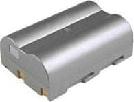 BRAUN Braun akumulátor PENTAX D-Li50, Minolta NP-400, Samsung SLB-1674, Sigma BP-21, 1300mAh