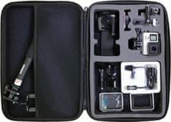 BRAUN Doerr HardCASE GPX Large Blue pro GoPro