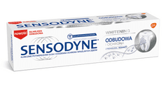 Sensodyne zubní pasta restoration and protection whitening 75ml