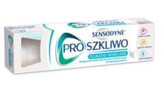 Sensodyne powder delicate whitening zubní pasta 75ml