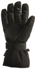 Relax Lyžařské rukavice Frost RR25A černá XXL