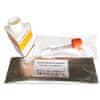 Multi drogový test ze slin na 6 drog-1ks nádobka 3H (AMP,MET,COC, BZO, THC, OPI)