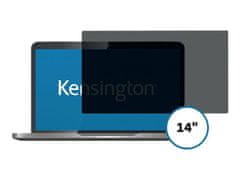 Kensington Filtr PrivacyFilter 35.6cm 14.0" Wide 16:9