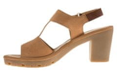 Scholl Scholl CALAPUR - dámské sandále na podpatku vel. 38