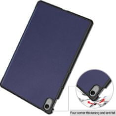 Techsuit Pouzdro pro tablet Huawei MatePad 11,5" Techsuit FoldPro modré