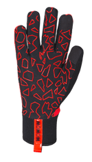 wowow RACEVIZ rukavice THUNDER RED velikost: M (9)