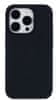kryt Silicone case, pro iPhone 15 Pro Max, 100 % recyklovaný TPU, černý ES67120028