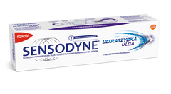 Sensodyne zubní pasta ultrafast relief 75 ml