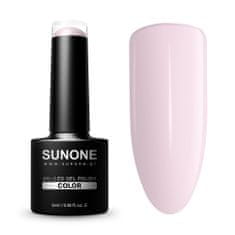 Sunone uv/led gel polish color r03 rosie 5ml