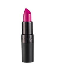 Gosh výživná rtěnka velvet touch lipstick 43 tropical pink 4g