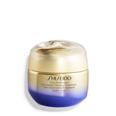 Shiseido vital perfection overnight firming treatment zpevňující noční krém 50ml