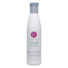 Berrywell Šampon na objem Raum Kunst Volume Shampoo 251 ml
