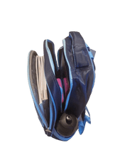 Bábätkám Školní taška s motivem 3D zebry