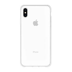 Griffin Griffin Reveal - Kryt Na Iphone Xs Max (Průhledný)