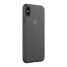 Incase Ochranný Průhledný Kryt Incase – Iphone Xs Max Case (Černý)