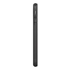 Incase Ochranný Průhledný Kryt Incase – Iphone Xs Max Case (Černý)