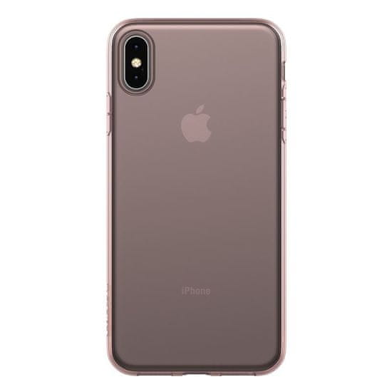 Incase Ochranný Průhledný Kryt Incase – Iphone Xs Max Case (Růžové Zlato)