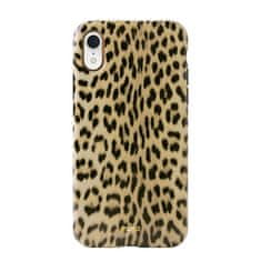 Puro Kryt Puro Glam Leopard - Obal Na Iphone Xr (Leo 1).