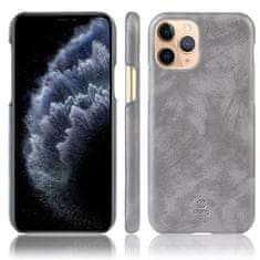 Crong Crong Essential Cover – Pouzdro Na Iphone 11 Pro (Šedé)