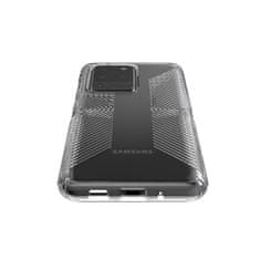 Speck Speck Presidio Perfect-Clear S Gripy - Pouzdro Samsung Galaxy S20 Ultra Zp