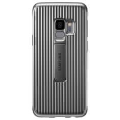 Samsung Samsung Ochranný Standing Cover - Kryt Samsung Galaxy S9 Stojánkem (Sre