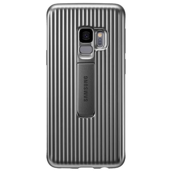 Samsung Samsung Ochranný Standing Cover - Kryt Samsung Galaxy S9 Stojánkem (Sre