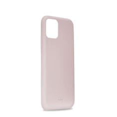 Puro Puro Icon Cover - Kryt Na Iphone 11 Pro (Pískově Růžový)