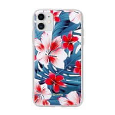 Crong Crong Flower Case - Iphone 11 Pouzdro (Vzor 03)