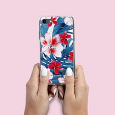 Crong Crong Flower Case - Kryt Na Iphone (2022/2020) / 8 / 7 (Vzor 03)