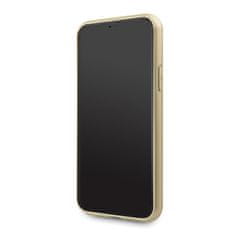 Guess Guess Iridescent – Pouzdro Na Iphone 11 Pro (Zlaté)