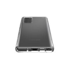 Speck Speck Presidio Perfect-Clear - Samsung Galaxy Note 20 Pouzdro S Microb Zátěrem