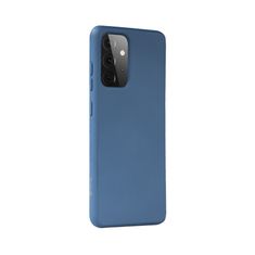 Crong Crong Color Cover - Samsung Galaxy A72 Pouzdro (Modrá)