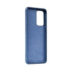 Crong Crong Color Cover - Samsung Galaxy A72 Pouzdro (Modrá)