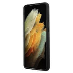 Bmw Bmw Hardcase Silikonové Podpisové Logo – Pouzdro Samsung Galaxy S21+ (Černé)