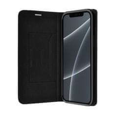 ZIZO Zizo Wallet Series - Flipové Pouzdro Pro Iphone 13 Pro Max (Černé)