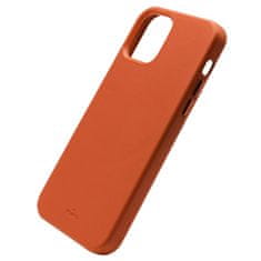 Puro Pouzdro Puro Sky - Iphone 13 (Oranžové)