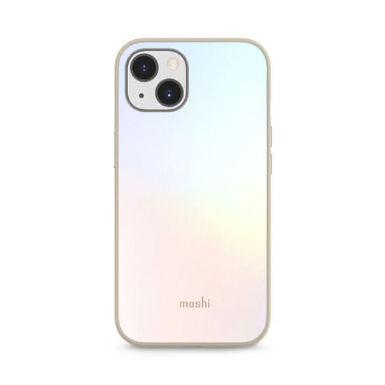 Moshi Pouzdro Moshi Iglaze Slim Hardshell – Pouzdro Pro Iphone 13 (Snapto System) (Astral S