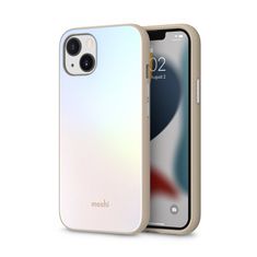 Moshi Pouzdro Moshi Iglaze Slim Hardshell – Pouzdro Pro Iphone 13 (Snapto System) (Astral S