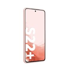 Crong Crong Color Cover - Samsung Galaxy S22+ Pouzdro (Růžové)