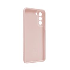 Crong Crong Color Cover - Samsung Galaxy S22+ Pouzdro (Růžové)