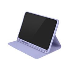 Tucano Tucano Metal - Ekologické Pouzdro Ipad Mini 6 (Purple)