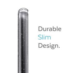 Speck Speck Presidio Perfect-Clear S Třpytkami – Potažené Pouzdro Samsung Galaxy S22+