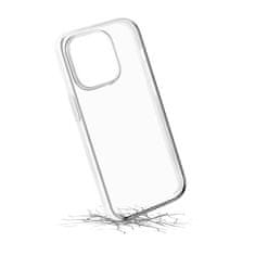 Puro Puro Impact Clear - Kryt Na Iphone 14 Pro (Čirý)