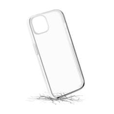 Puro Puro Impact Clear - Kryt Na Iphone 14 Plus (Čirý)