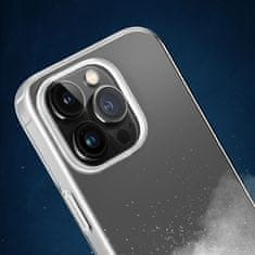 Puro Puro Impact Clear - Kryt Na Iphone 14 Pro Max (Průhledný)