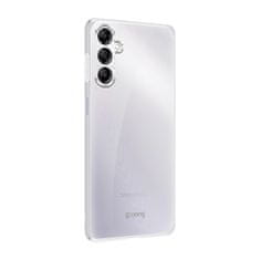 Crong Crong Crystal Slim Cover - Samsung Galaxy A14 5G Pouzdro (Transparentní)