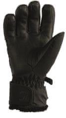 Relax Lyžařské rukavice Tarja RR26A černá S