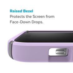 Speck Speck Presidio2 Pro - Antibakteriální Kryt Na Iphone 14 Pro Max (Spring Purple)