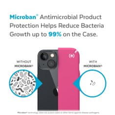 Speck Speck Presidio2 Pro - Antibakteriální Kryt Na Iphone 14 Plus (Digitalpink / Blo